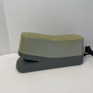 Panasonic Electric Stapler Model AS-302NN Tested Working With No Issues
